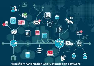 Workflow Automation And Optimization Software