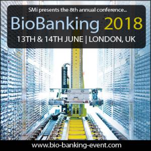BioBanking Conference 2018