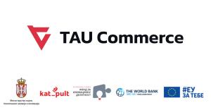 Tau Commerce joined Katapult