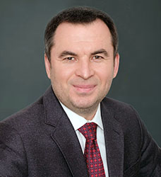 Arsen Khousnoutdinov