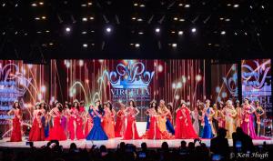 Virgelia Productions Announces 36th Anniversary Pageant Miss Asia USA, Miss Latina Global and Miss Europe Global