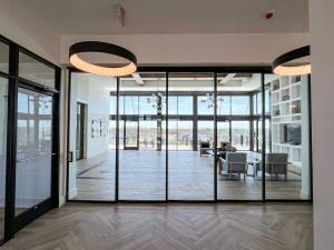 LYNX Telescopic | The Preserve at Marsh Creek