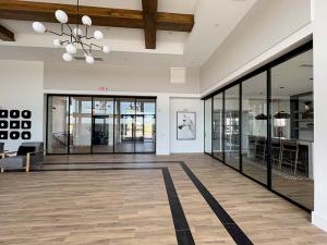 LYNX Telescopic | The Preserve at Marsh Creek