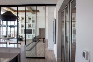 LYNX Telescopic | The Preserve at Marsh Creek