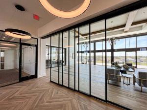 LYNX Telescopic | The Preserve at Marsh Creek