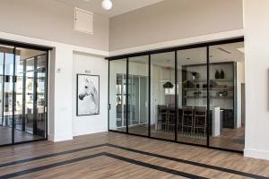 LYNX Telescopic | The Preserve at Marsh Creek