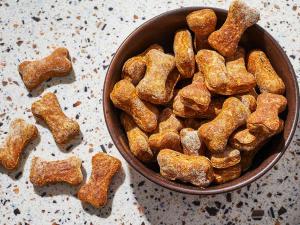Pet Snacks and Treats