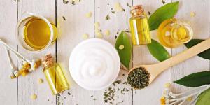 Herbal Beauty Product