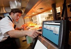 Kitchen Display System Market