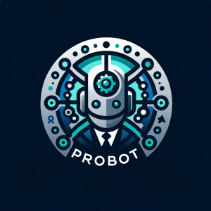 PRoBot logo