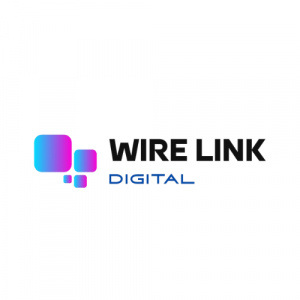 Wirelink Digital Logo