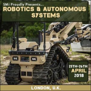 Military Robotics and Autonomous Systems