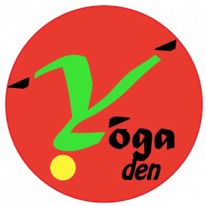 Yoga Den Logo