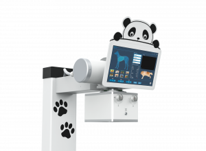 X-PD Veterinary X-ray Table
