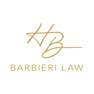 Barbieri Law LOGO