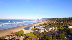Tolovana Inn Cannon Beach, OR