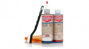 Groutshield: The Premier Source for Grout Restoration and Coloring Products Since 1996 Still on Top