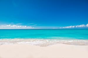 Worlds Best Beach Turks and Caicos