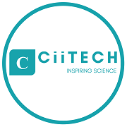 CiiTECH CBD, Researched in Israel, Made for the UK