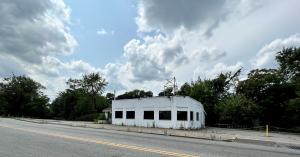 Commercial Retail Building