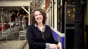 Maureen Sweeney, SRA, AI-RRS, on what she values