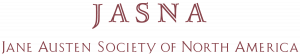 JASNA Logo