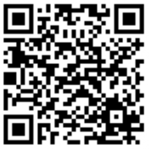 Take us with on your mobile device. Use the QR Code to save AWSCWI.COM structural welding inspection on the go.