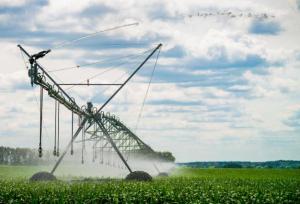 Mechanized Irrigation System Market