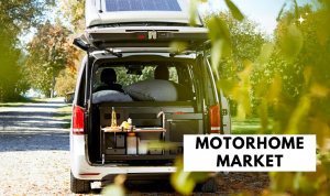 Motorhome market