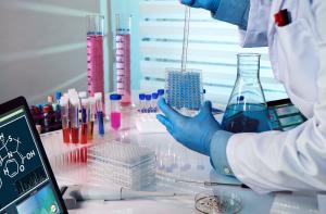Pharmaceutical Fine Chemicals Market