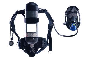 Self-contained Breathing Apparatus Market
