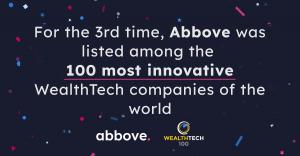 Banner Abbove