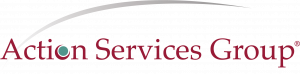 Action Services Group Logo