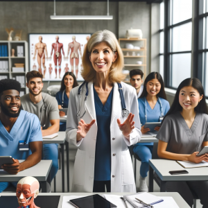 Collaborating Physicians in Pennsylvania
