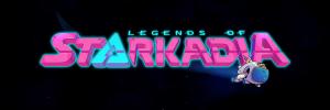 Legends of Starkadia Logo