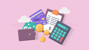 Personal Finance Software market