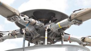 Aerospace Bearing market
