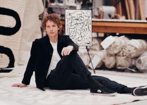 In a world dominated by technology and artificiality, Parker’s work invites the viewer to reconnect with a primal essence through making works of art that juxtapose organic forms and embrace imperfections, honoring a testament to the human touch.