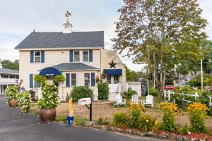 Ogunquit Maine beach rentals