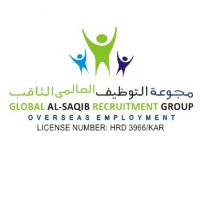 Global Al Saqib Recruitment Agency in Pakistan