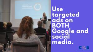 Full Digital Marketing Management and Strategy for Authors