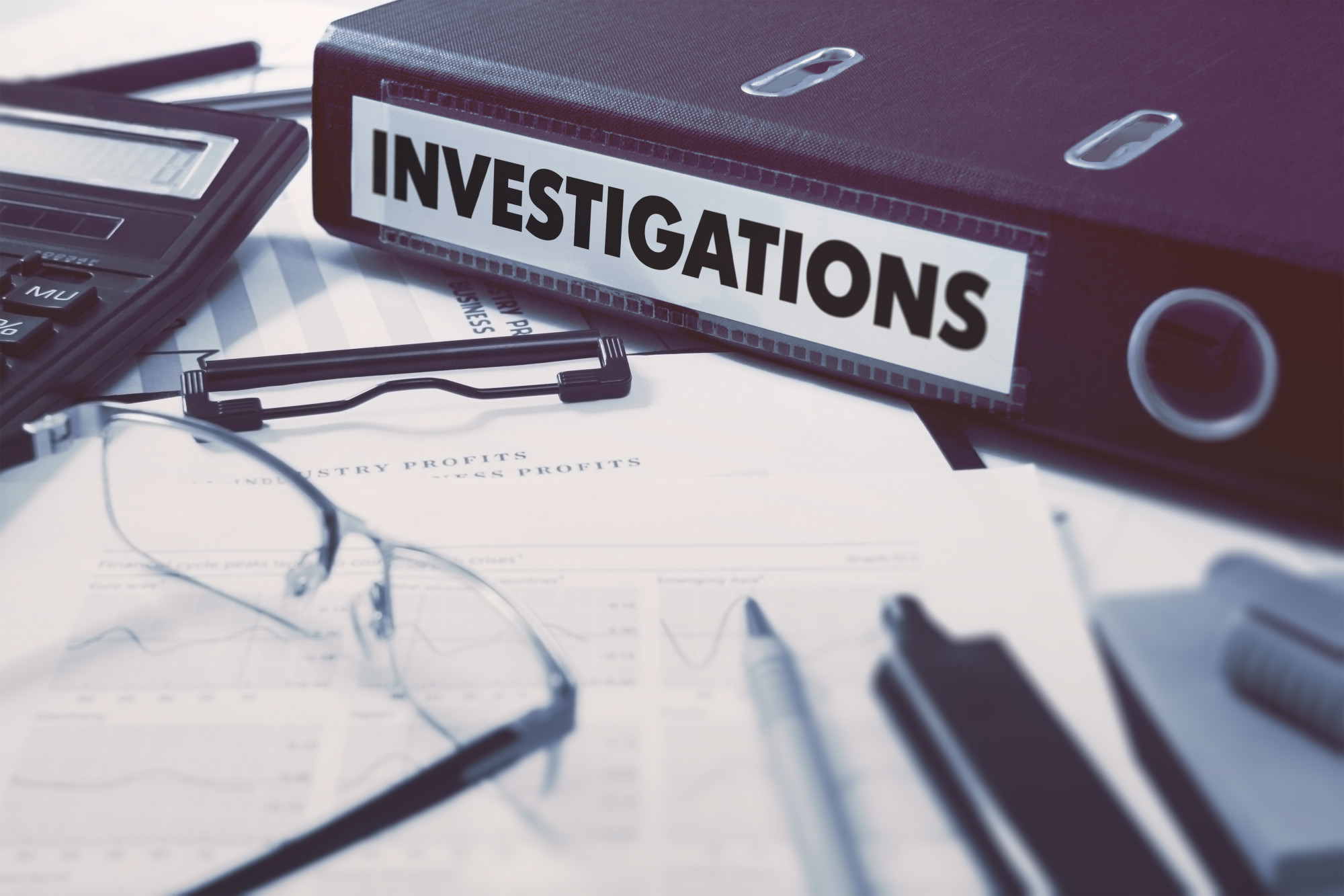 Civil Investigations
