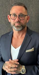 David Sugarman 2