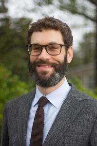 Luke Perkins has been named Senior Director of Product Management for Accelus