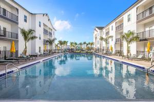 The Levi Apartments, St. Petersburg, FL
