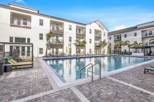 The Levi Apartments, St. Petersburg, FL