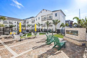 The Levi Apartments, St. Petersburg, FL