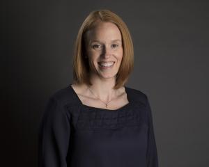Karen Heiligman assumes new role as COO of Barker Specialty Company