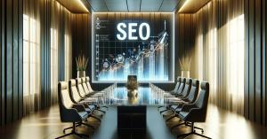 SEO Collaboration