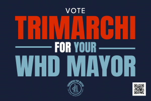 West Hampton Dunes Village Trustee, Gary Michael Trimarchi to Bring Transparent Leadership to WHD with his Mayoral Bid.